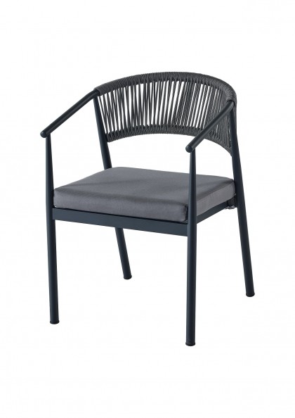 LUXON Scaun Gradina (St)