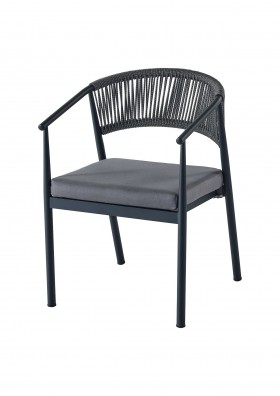 LUXON Scaun Gradina (St)