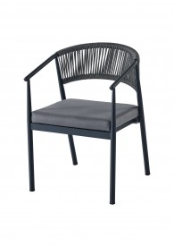 LUXON Scaun Gradina (St)