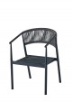 LUXON Scaun Gradina (St)