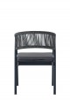 LUXON Scaun Gradina (St)