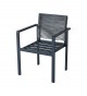 NEXUS Scaun Gradina (St)