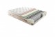 VISCOLUX Set Complet (Bază + Tăblie + Saltea) - Lichidare Stoc (Bm)