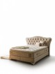 VISCOLUX Set Complet (Bază + Tăblie + Saltea) - Lichidare Stoc (Bm)