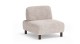BOLIVIA Set Canapele - Sistem Modular (W)
