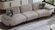 BOLIVIA Set Canapele - Sistem Modular (W)