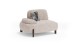 BOLIVIA Set Canapele - Sistem Modular (W)