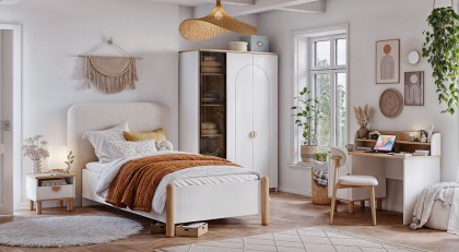 BODRUM Dormitor Tineret (W)