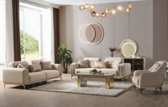 ARMONI Set Canapele (El)