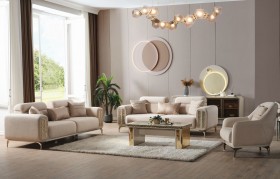 ARMONI Set Canapele (El)