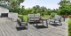 PANORA Mobilier de balcon (Er)