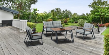 PANORA Mobilier de balcon (Er)