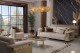 Canapea 3 Locuri MONTICELLI Luxury – Ultima Bucată (Expo)