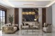 Canapea 3 Locuri MONTICELLI Luxury – Ultima Bucată (Expo)