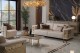 Canapea 3 Locuri MONTICELLI Luxury – Ultima Bucată (Expo)