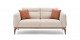 Set Canapea LIKYA 321 – Bej (Dg)