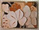 Tablou Relief Modern 95x125cm