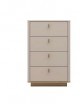 Dormitor Complet MILAN Luxe (Kn)