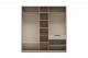 Dormitor Complet MILAN Luxe (Kn)