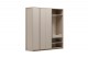 Dormitor Complet MILAN Luxe (Kn)