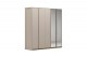 Dormitor Complet MILAN Luxe (Kn)