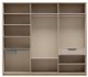 Dormitor Complet MILAN Luxe (Kn)
