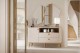 Dormitor Complet MILAN Luxe (Kn)