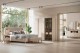 Dormitor Complet MILAN Luxe (Kn)