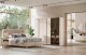 Dormitor Complet MILAN Luxe (Kn)