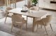 Sufragerie Completa MILAN Luxe (Kn)