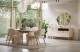 Sufragerie Completa MILAN Luxe (Kn)