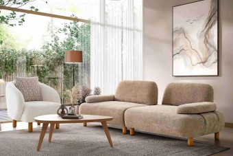 Set Canapele Premium MILAN Style (Kn)