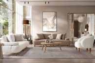 Set Canapele Premium MILAN Style (Kn)