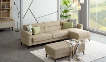 Colțar Modular NOYA