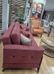 Canapea Extensibilă 3 Locuri PIERO (Ar)
