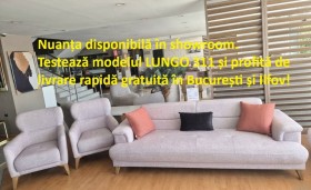  LUNGO Canapele și Fotolii (Er)