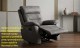 Fotoliu Recliner Relax TV (Bm)