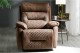 Fotoliu Recliner Relax TV (Bm)