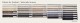 LISBON Scaun sufragerie (St)