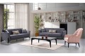 Mare set canapele