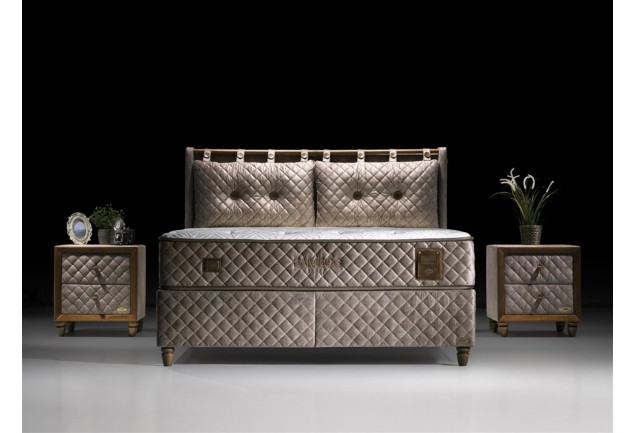 Bamboo Sleep baza+tablie
