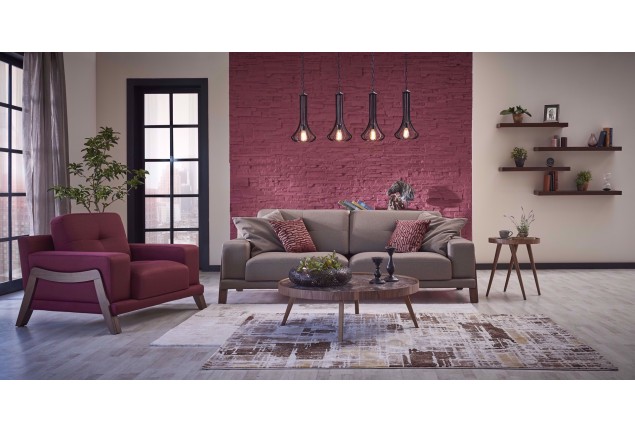 Carlino set canapele