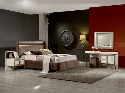 MILENYUM DORMITOR SET 