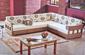 Canapele Sedir & Stil Oriental